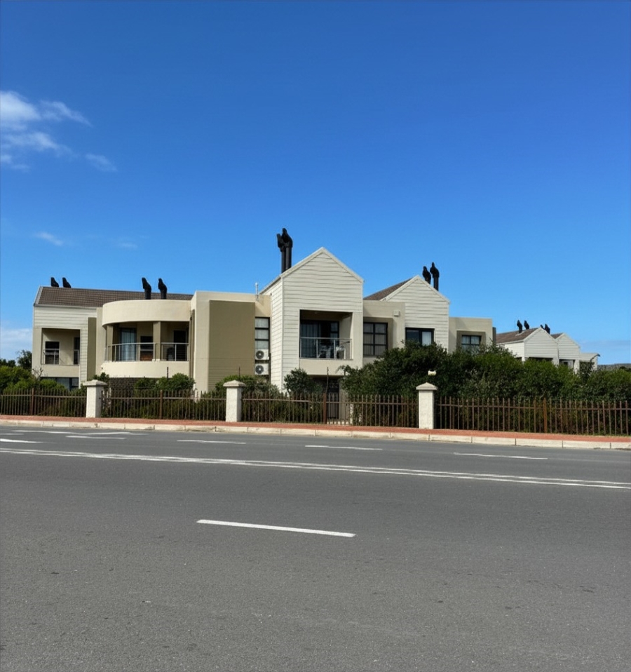 2 Bedroom Property for Sale in Langebaan Country Estate Western Cape